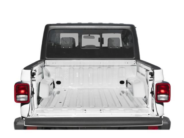 2025 Jeep Gladiator Willys