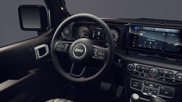 2026 Jeep Gladiator GLADIATOR 85TH ANNIVERSARY EDITION 4X4
