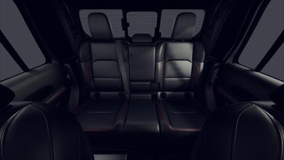 2026 Jeep Gladiator GLADIATOR RUBICON X 4X4