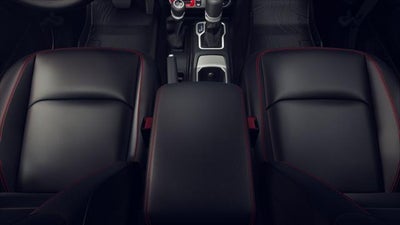 2026 Jeep Gladiator GLADIATOR RUBICON X 4X4