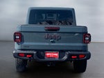 2026 Jeep Gladiator GLADIATOR RUBICON X 4X4