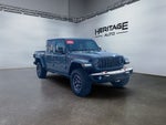 2026 Jeep Gladiator GLADIATOR RUBICON X 4X4