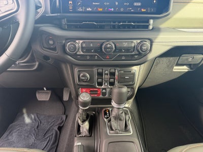 2027 Jeep Gladiator Mojave