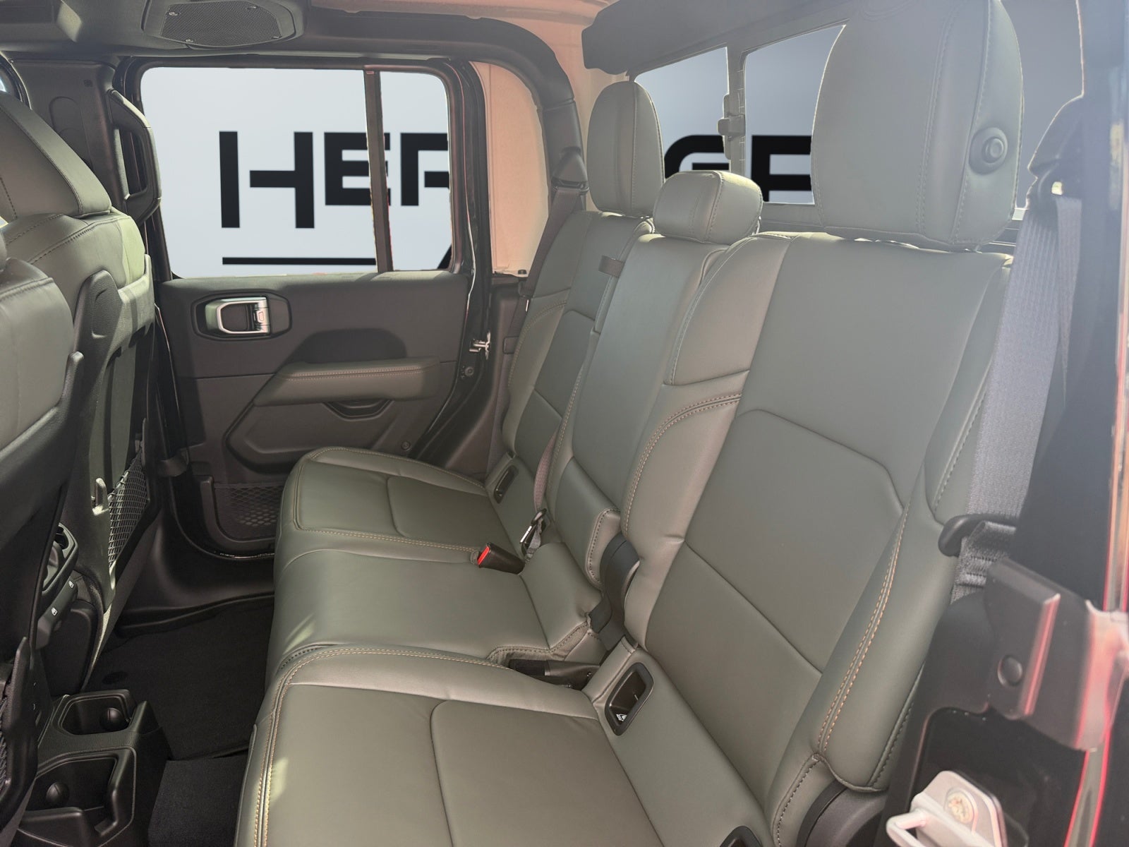 2027 Jeep Gladiator Mojave