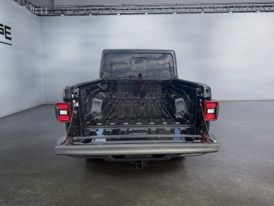 2027 Jeep Gladiator Mojave