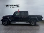 2027 Jeep Gladiator Mojave