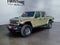 2026 Jeep Gladiator GLADIATOR MOJAVE X 4X4