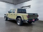 2026 Jeep Gladiator GLADIATOR MOJAVE X 4X4