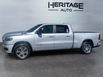 2026 RAM Ram 1500 RAM 1500 BIG HORN CREW CAB 4X4 6'4' BOX