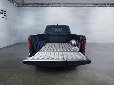 2026 RAM Ram 1500 RAM 1500 BIG HORN CREW CAB 4X4 6'4' BOX