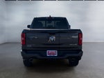 2026 RAM Ram 1500 RAM 1500 BIG HORN CREW CAB 4X4 6'4' BOX