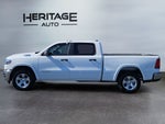 2026 RAM Ram 1500 RAM 1500 BIG HORN CREW CAB 4X4 6'4' BOX