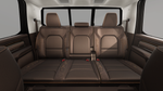 2026 RAM Ram 1500 RAM 1500 LIMITED LONGHORN CREW CAB 4X4 6'4' BOX