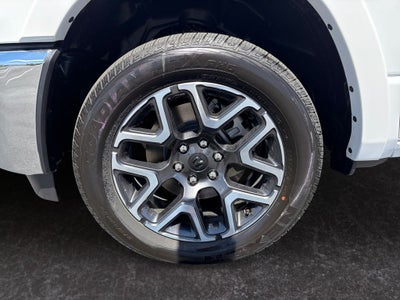 2026 RAM Ram 1500 RAM 1500 LARAMIE CREW CAB 4X4 6'4' BOX