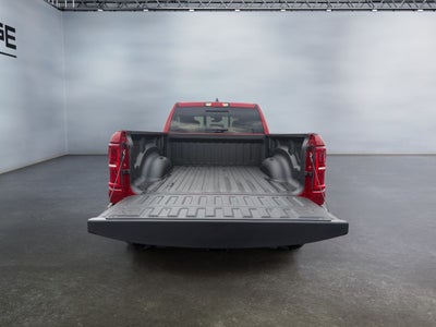 2026 RAM 1500 RHO Crew Cab 4x4 5'7' Box