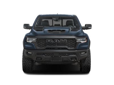 2026 RAM 1500 RHO Crew Cab 4x4 5'7' Box