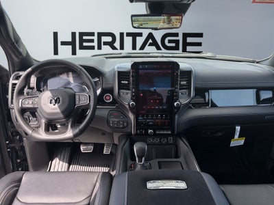 2026 RAM 1500 RAM 1500 RHO CREW CAB 4X4 5'7' BOX