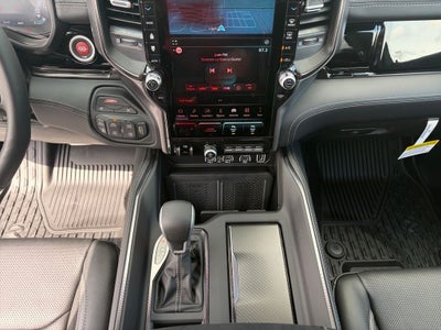 2026 RAM 1500 RAM 1500 RHO CREW CAB 4X4 5'7' BOX