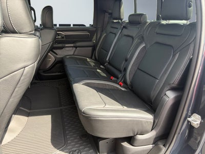 2026 RAM 1500 RAM 1500 RHO CREW CAB 4X4 5'7' BOX