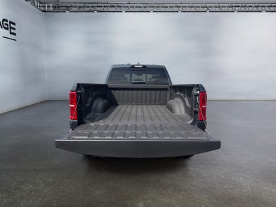2026 RAM 1500 RAM 1500 RHO CREW CAB 4X4 5'7' BOX