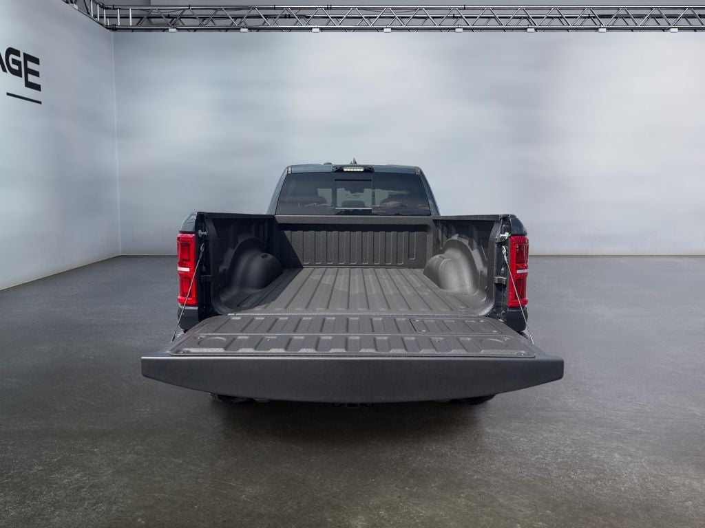 2026 RAM 1500 RAM 1500 RHO CREW CAB 4X4 5'7' BOX