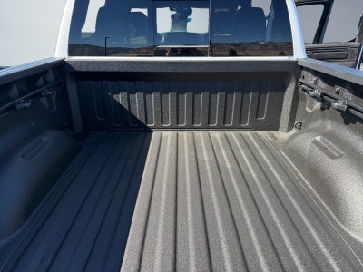 2027 RAM 1500 RAM 1500 RHO CREW CAB 4X4 5'7' BOX