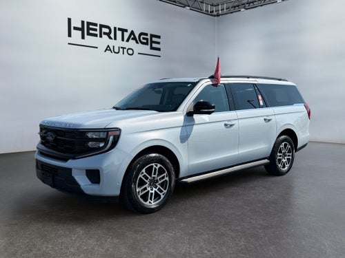 2025 Ford Expedition Active MAX