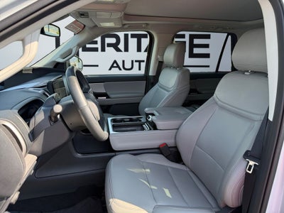 2025 Ford Expedition Active MAX