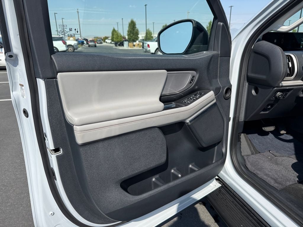 2025 Ford Expedition Active MAX