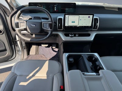 2025 Ford Expedition Active MAX