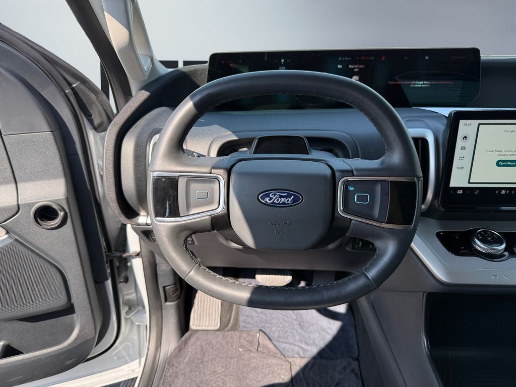 2025 Ford Expedition Active MAX