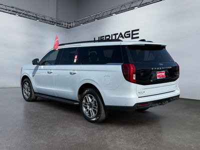2025 Ford Expedition Active MAX