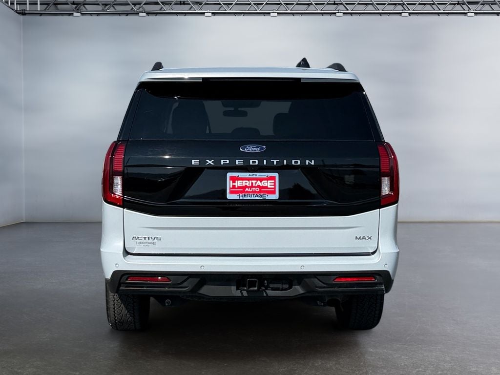 2025 Ford Expedition Active MAX
