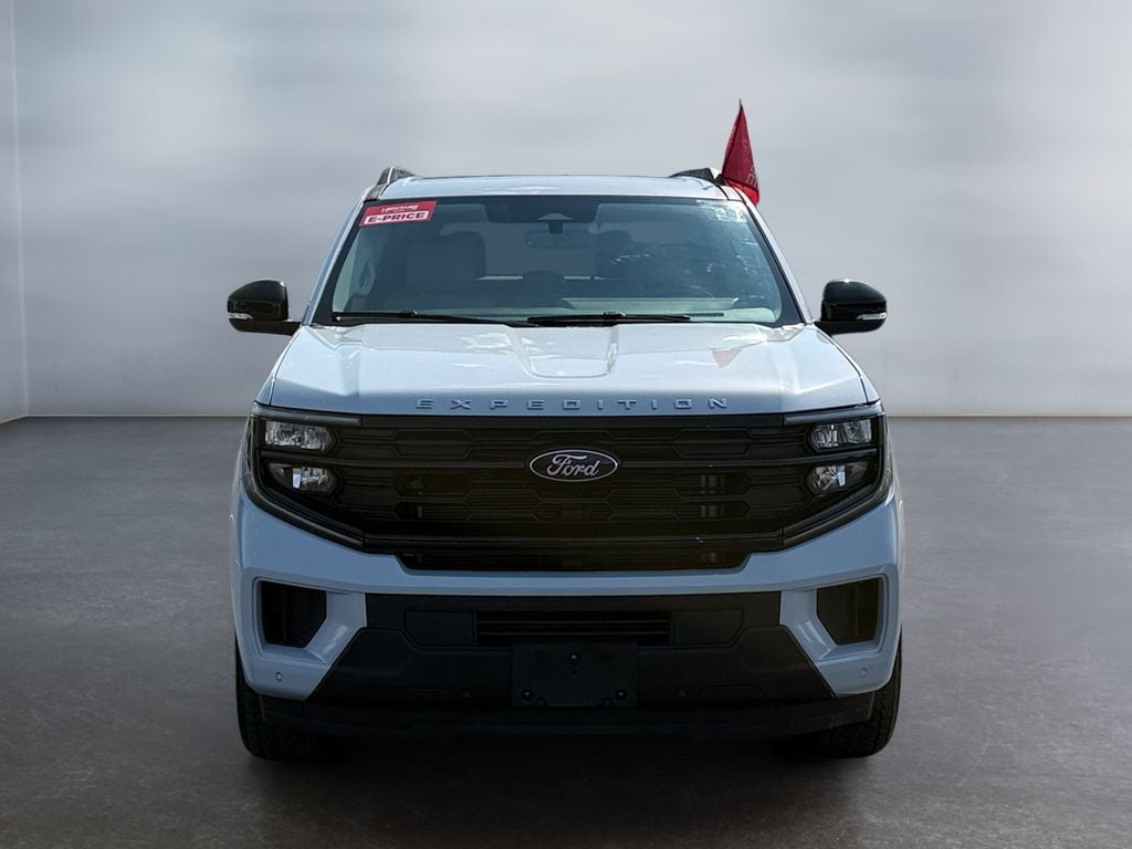 2025 Ford Expedition Active MAX