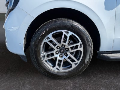 2025 Ford Expedition Active MAX