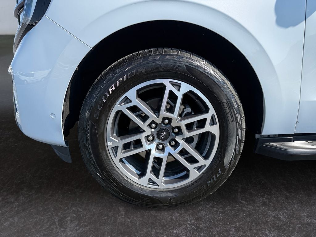 2025 Ford Expedition Active MAX