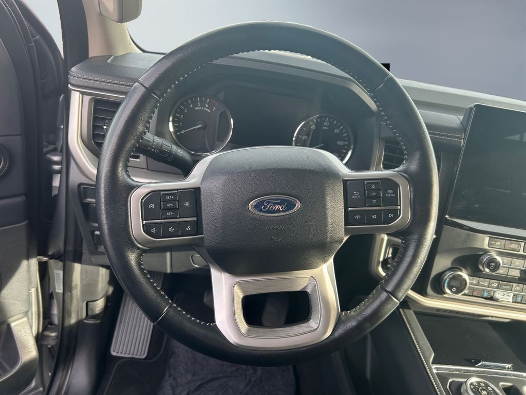 2024 Ford Expedition XLT MAX