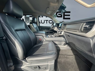 2024 Ford Expedition XLT MAX