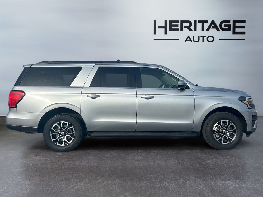 2024 Ford Expedition XLT MAX