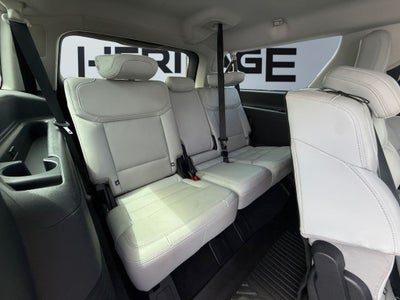 2025 Ford Expedition Platinum MAX