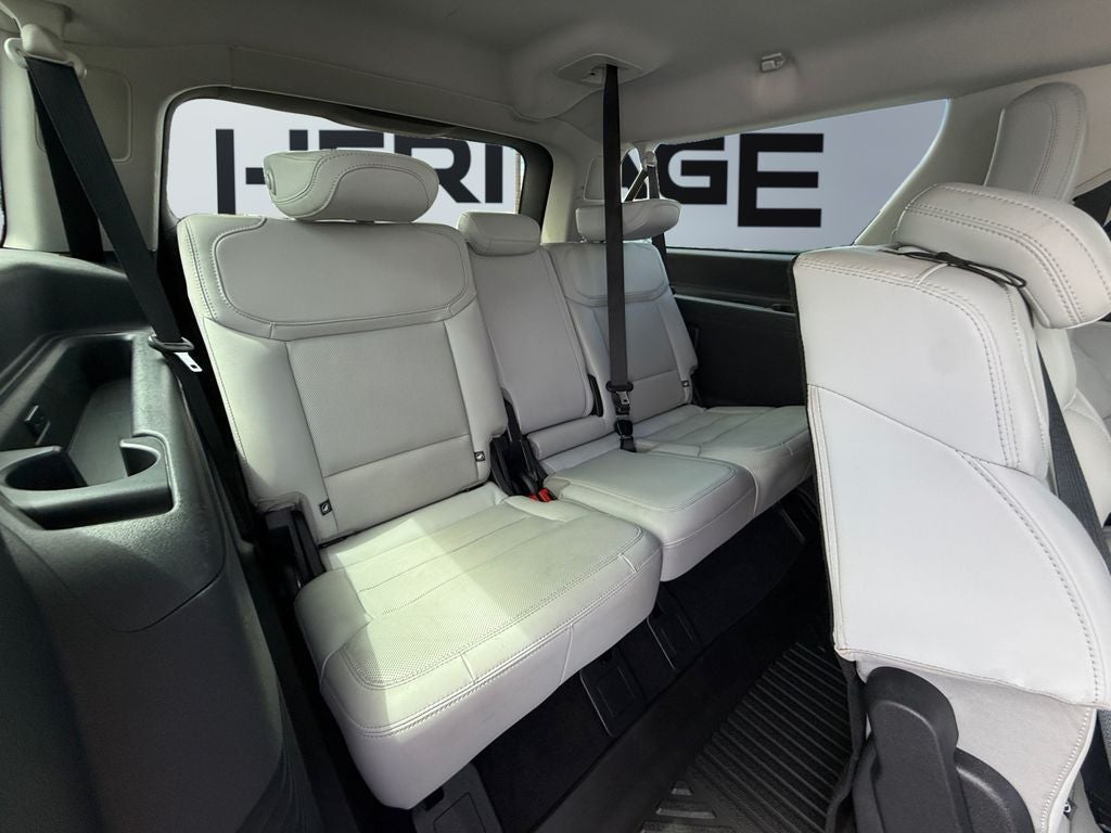 2025 Ford Expedition Platinum MAX