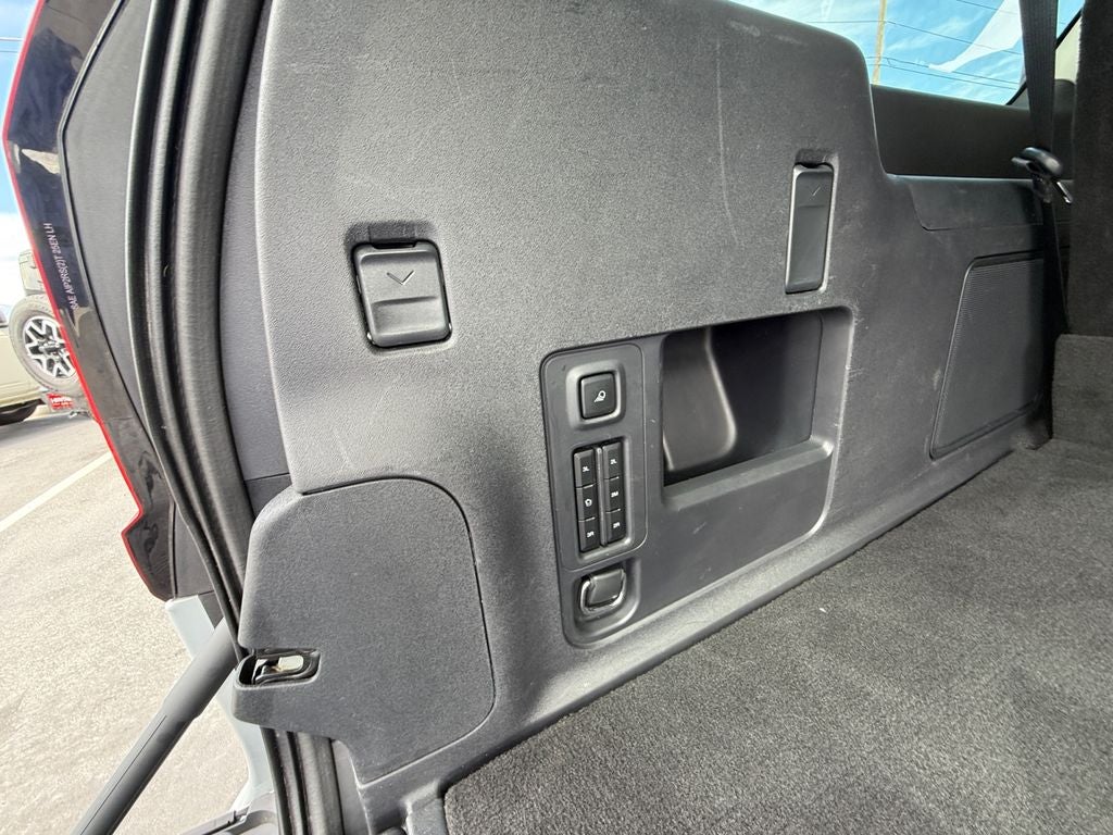 2025 Ford Expedition Platinum MAX