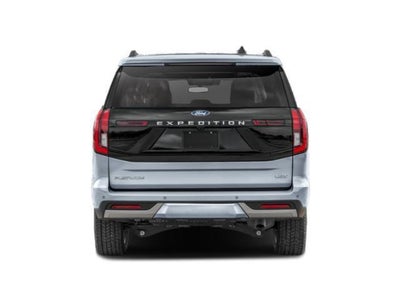 2025 Ford Expedition Platinum MAX