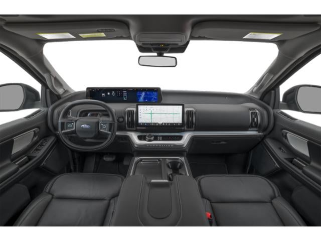 2025 Ford Expedition Platinum MAX