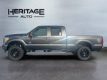 2016 Ford F-350 LARIAT