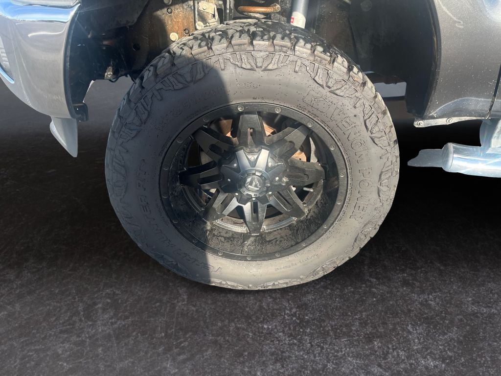 2016 Ford F-350 LARIAT