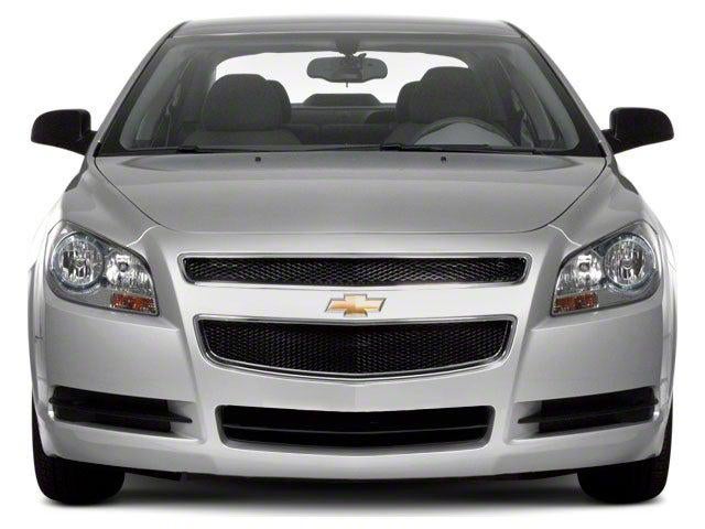 2010 Chevrolet Malibu LT