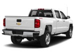 2019 Chevrolet Silverado 2500HD LT