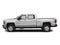 2018 Chevrolet Silverado LTZ