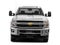 2018 Chevrolet Silverado LTZ